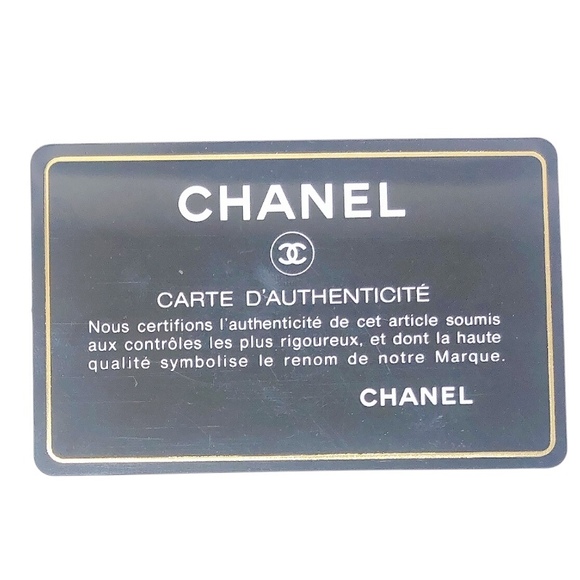 LOUIS VUITTON Trendy CC 2WAY Bag Bordeau Calf Handbag - Picture 9 of 9